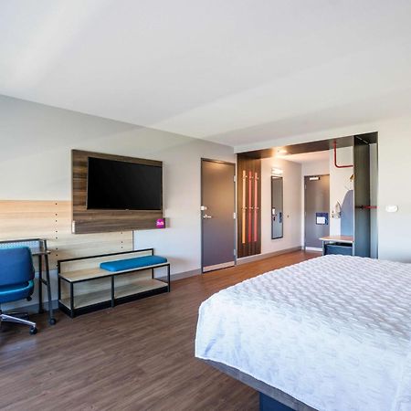 Tru By Hilton Saint Joseph Ξενοδοχείο Stevensville Εξωτερικό φωτογραφία