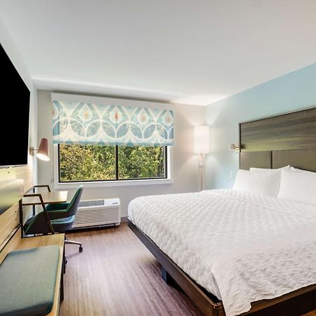 Tru By Hilton Saint Joseph Ξενοδοχείο Stevensville Εξωτερικό φωτογραφία