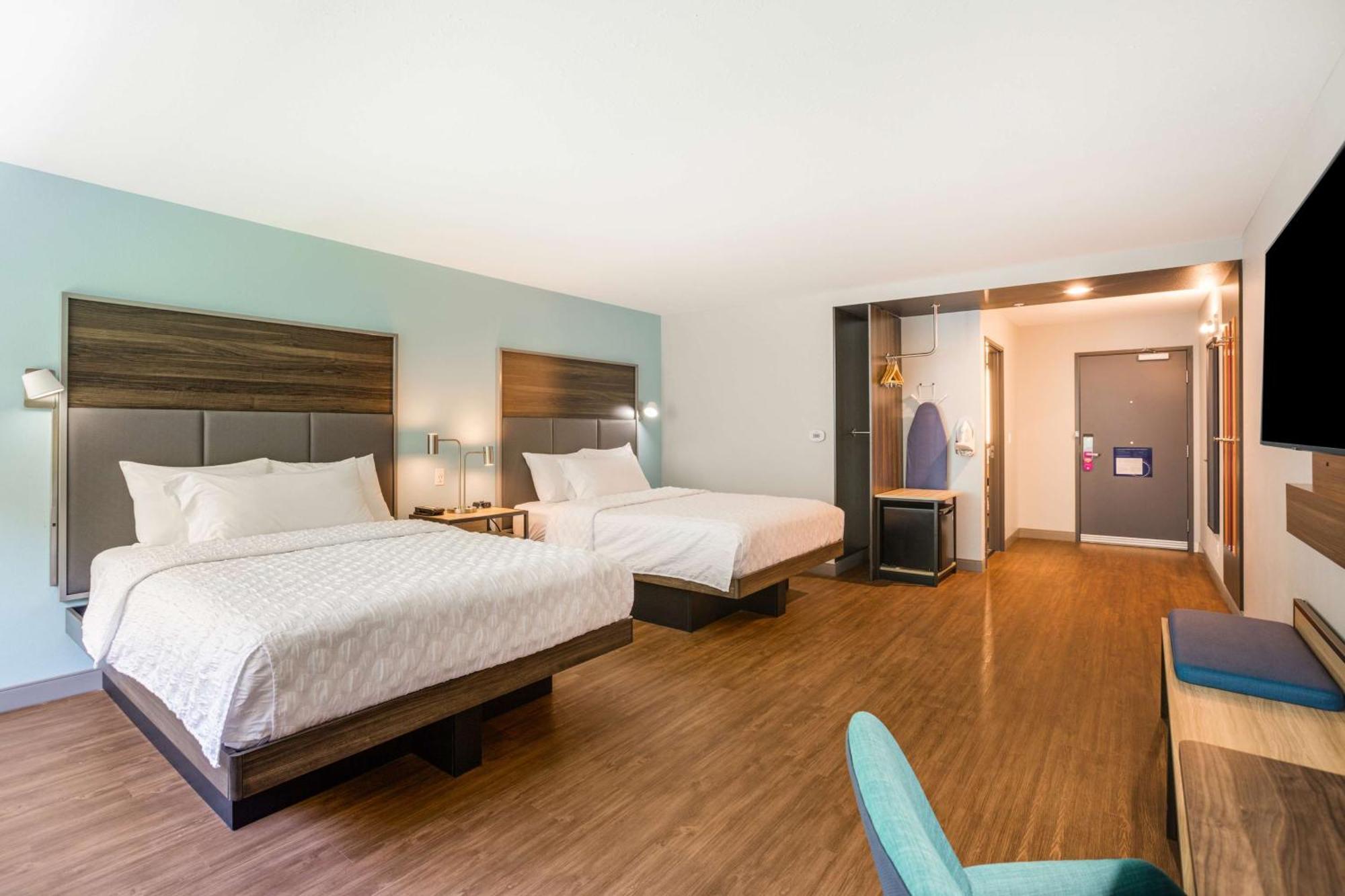 Tru By Hilton Saint Joseph Ξενοδοχείο Stevensville Εξωτερικό φωτογραφία