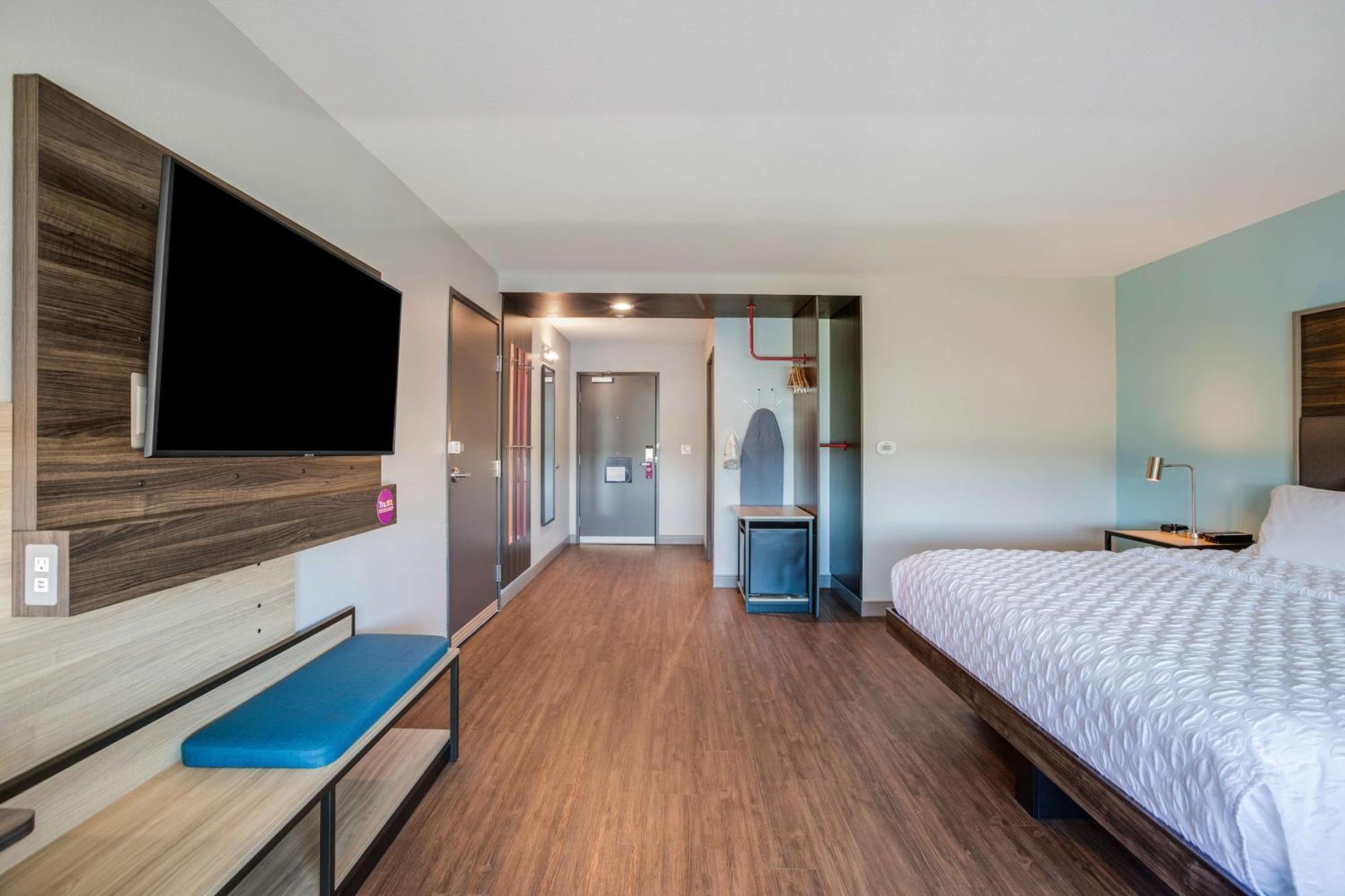 Tru By Hilton Saint Joseph Ξενοδοχείο Stevensville Εξωτερικό φωτογραφία
