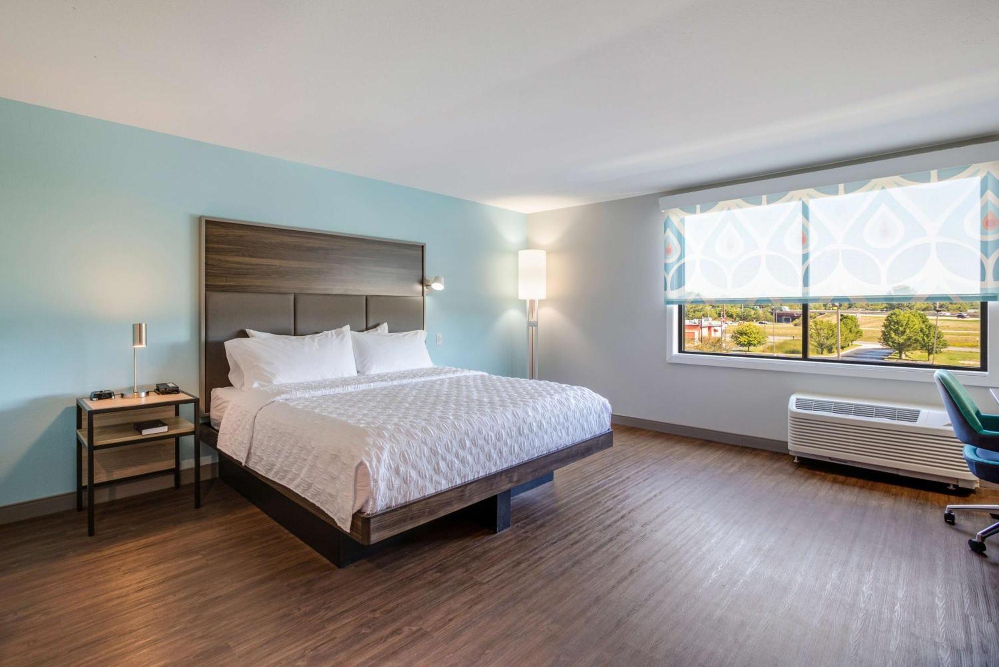 Tru By Hilton Saint Joseph Ξενοδοχείο Stevensville Εξωτερικό φωτογραφία