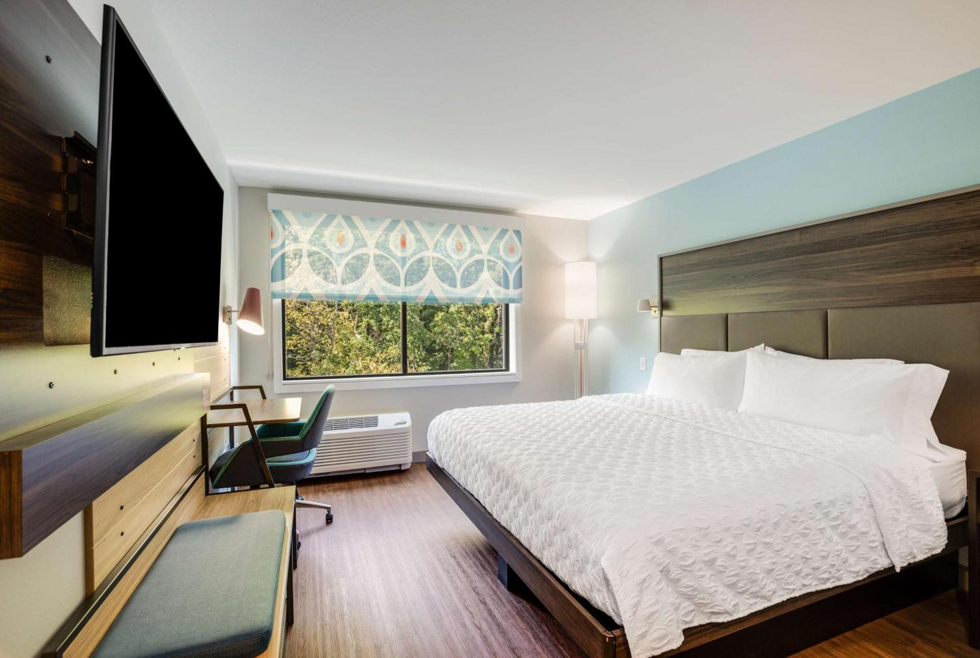 Tru By Hilton Saint Joseph Ξενοδοχείο Stevensville Εξωτερικό φωτογραφία